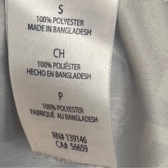 Black and Gold FC Barcelona Jersey - Picture 5 of 5